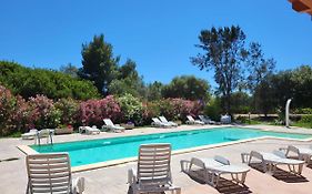 Villa Pala Venalza